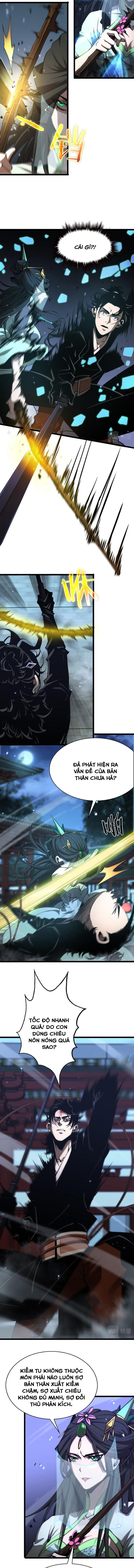 Chư Giới Mạt Nhân Tại Tuyến Chapter 66 - Trang 2