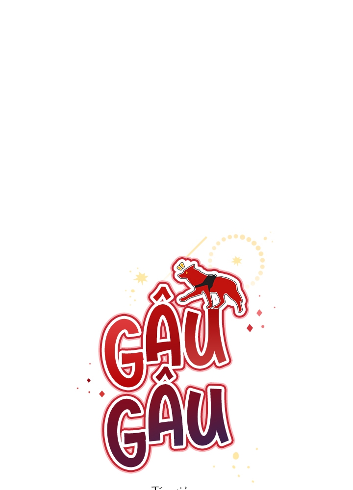 Gâu Gâu! Chapter 32 - Trang 1