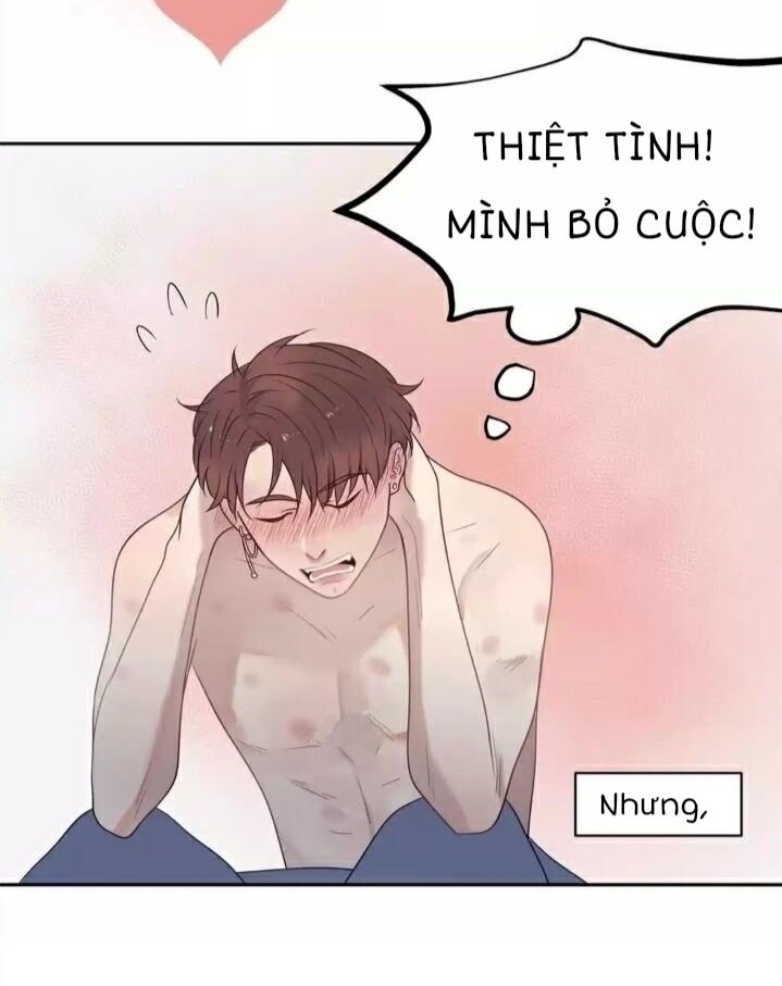 Just Us - Chỉ Hai Chúng Ta Chapter 19 - Trang 14