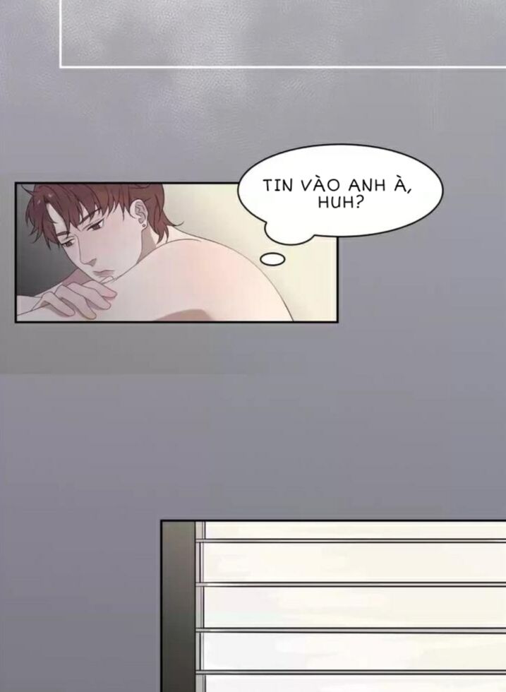 Just Us - Chỉ Hai Chúng Ta Chapter 19 - Trang 19