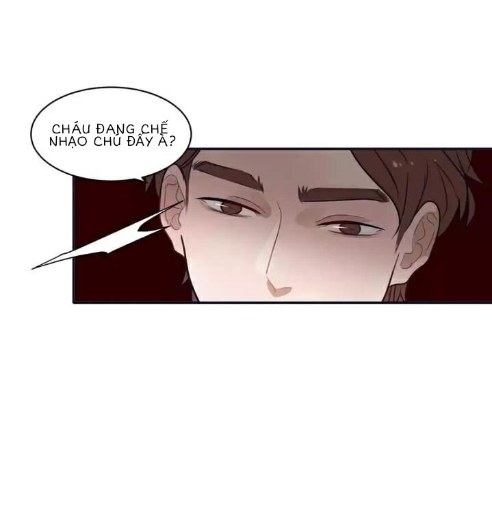 Just Us - Chỉ Hai Chúng Ta Chapter 20 - Trang 18