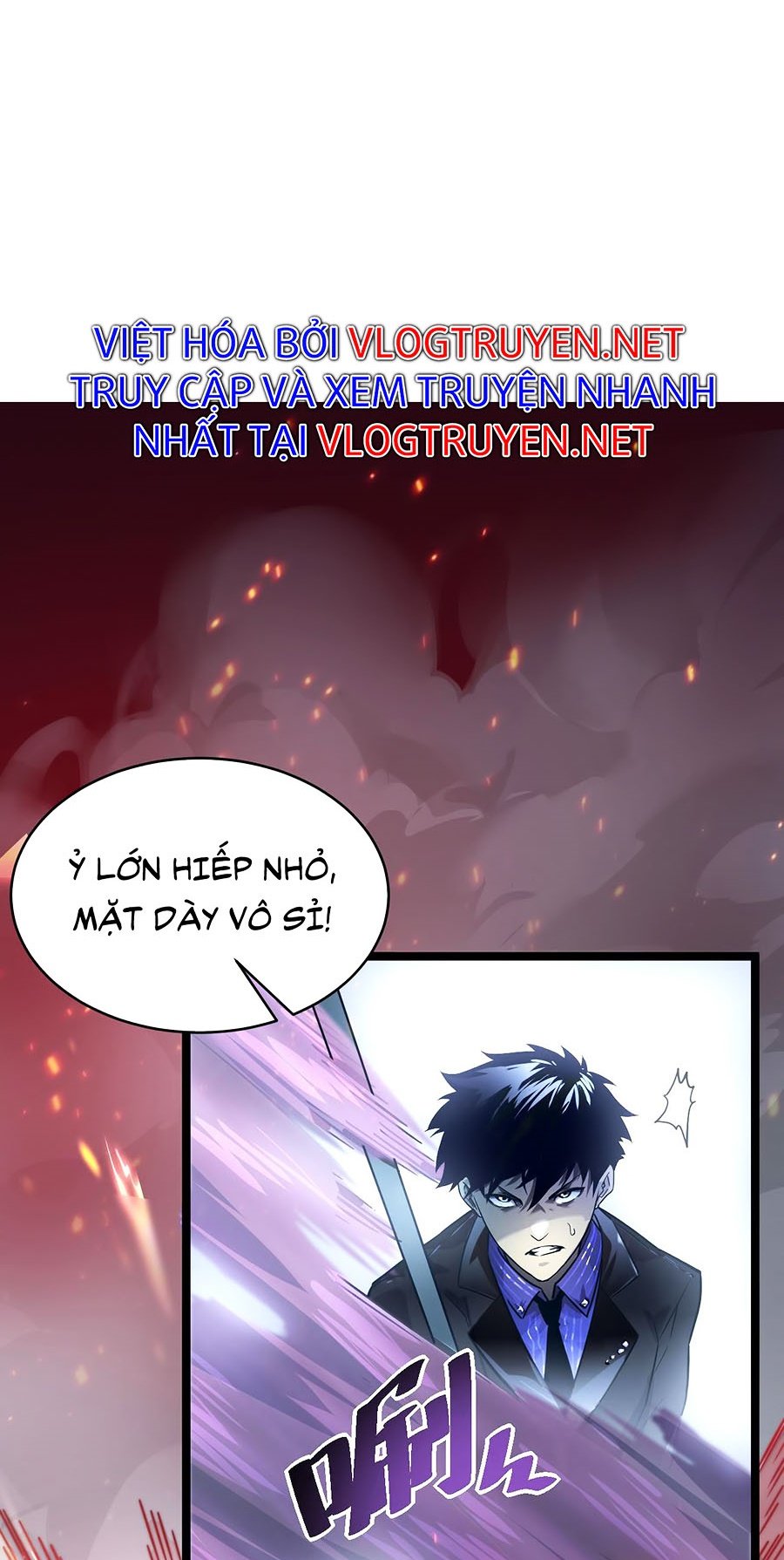 Mạt Thế Quật Khởi Chapter 37 - Trang 14