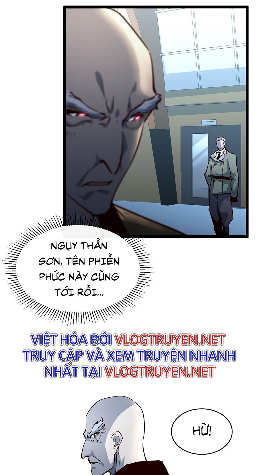 Mạt Thế Quật Khởi Chapter 37 - Trang 23