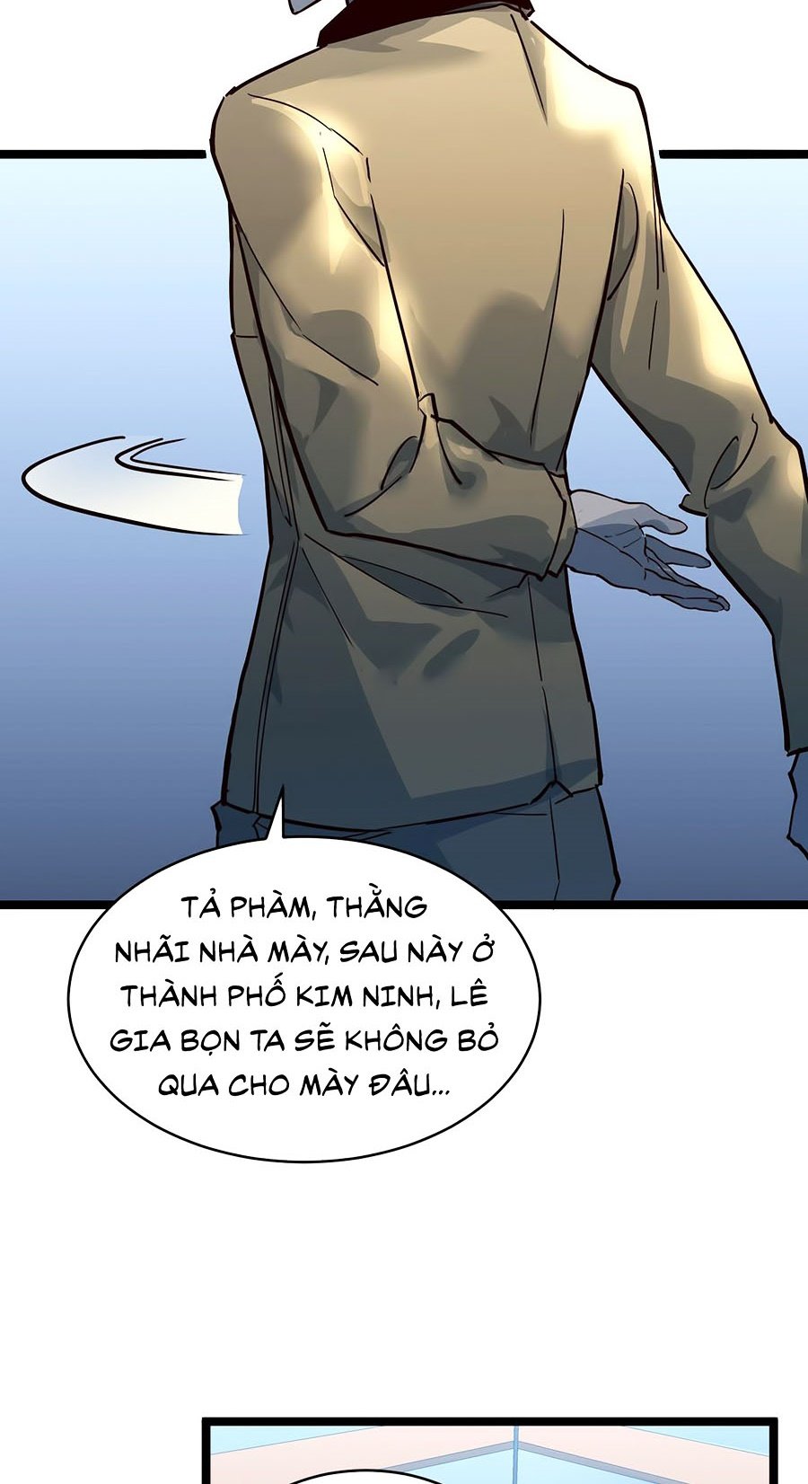 Mạt Thế Quật Khởi Chapter 37 - Trang 24