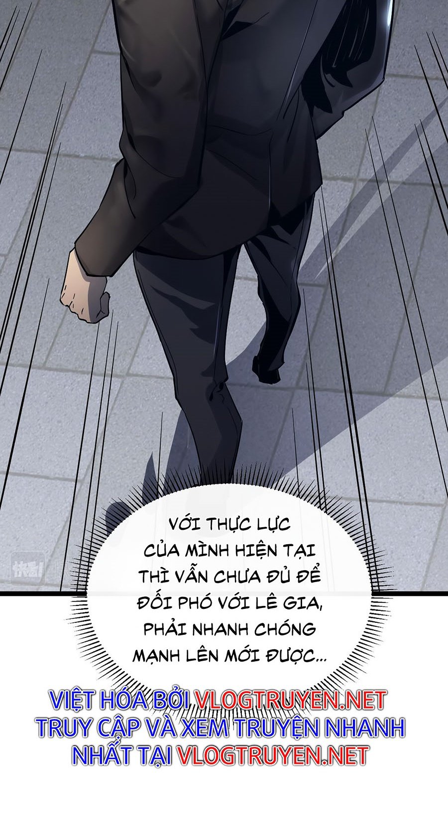 Mạt Thế Quật Khởi Chapter 37 - Trang 30