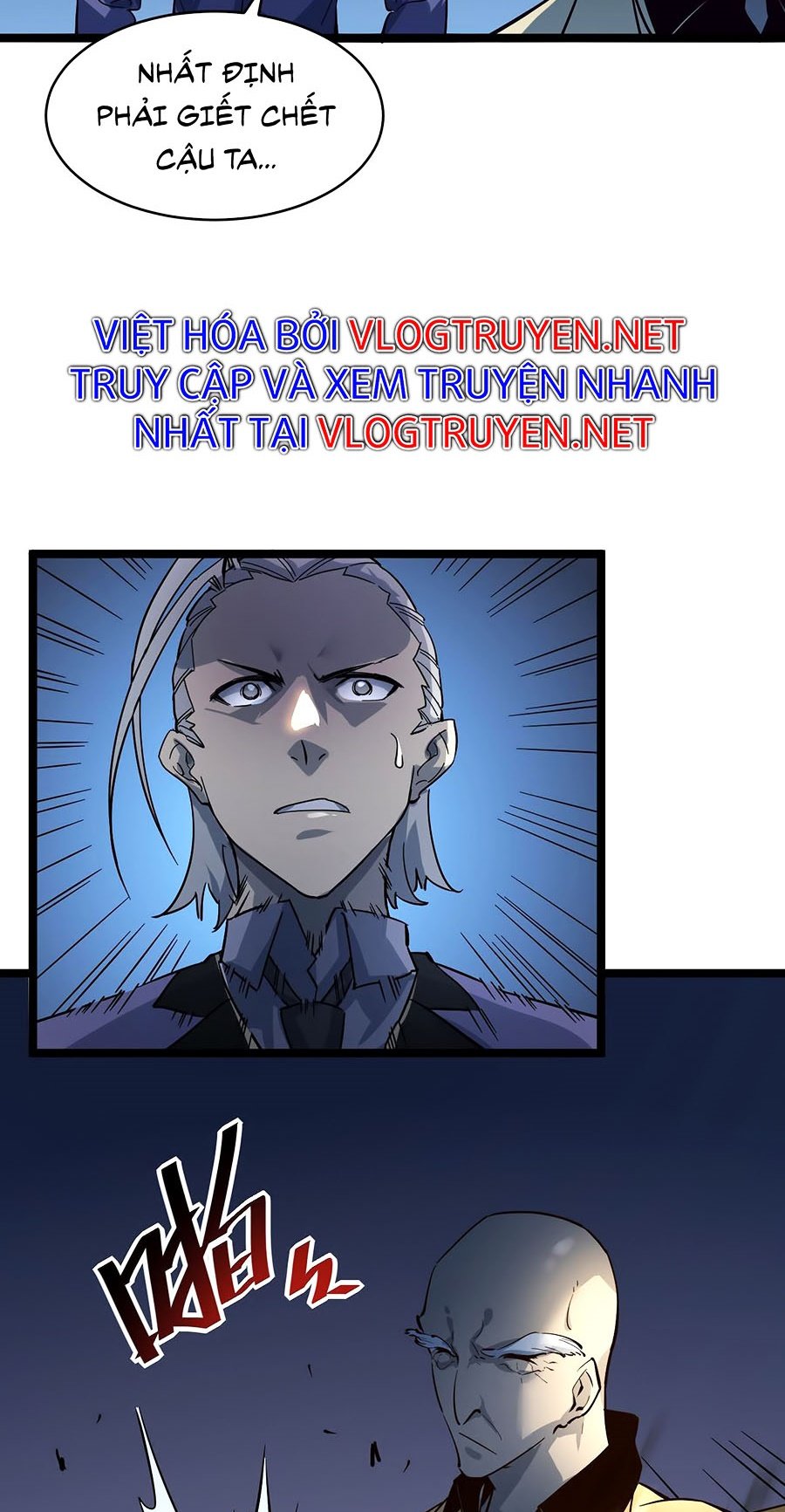 Mạt Thế Quật Khởi Chapter 37 - Trang 34