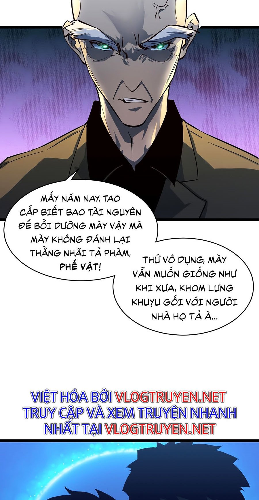 Mạt Thế Quật Khởi Chapter 37 - Trang 37