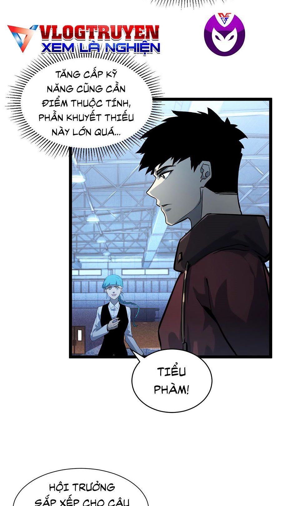 Mạt Thế Quật Khởi Chapter 37 - Trang 48