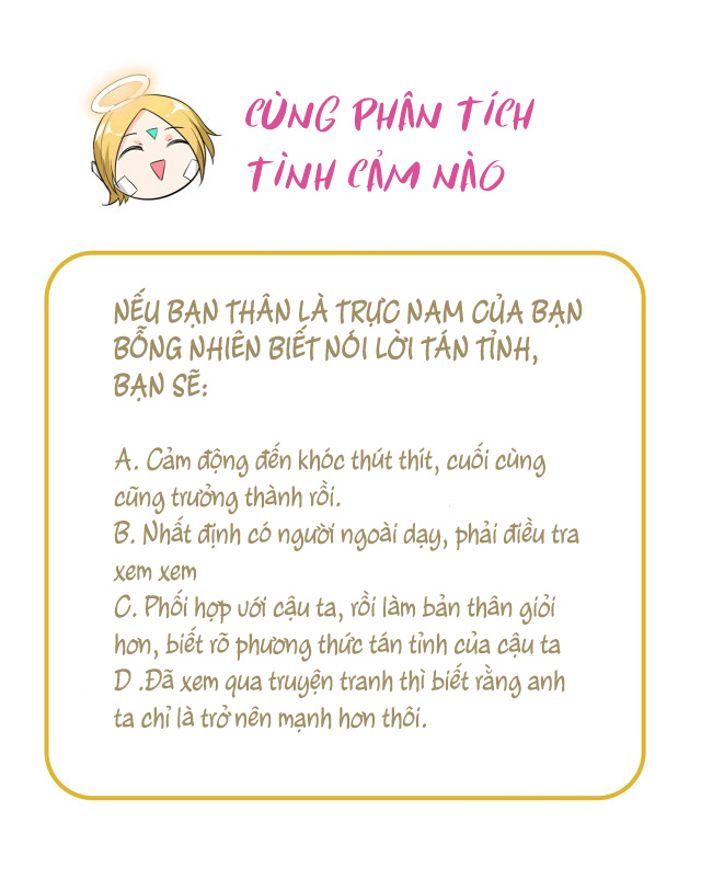 Nữ Chủ Người Đàn Ông Của Bạn Bị Hỏng Rồi Chapter 71 - Trang 43