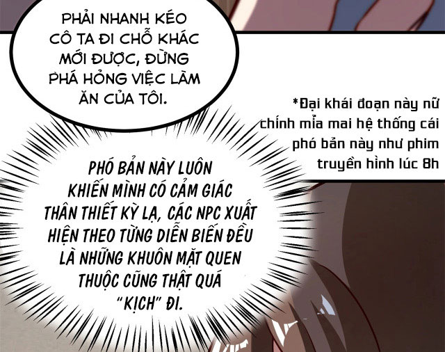 Nữ Chủ Người Đàn Ông Của Bạn Bị Hỏng Rồi Chapter 73 - Trang 28