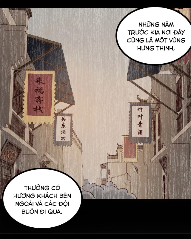 Nữ Chủ Người Đàn Ông Của Bạn Bị Hỏng Rồi Chapter 73 - Trang 31