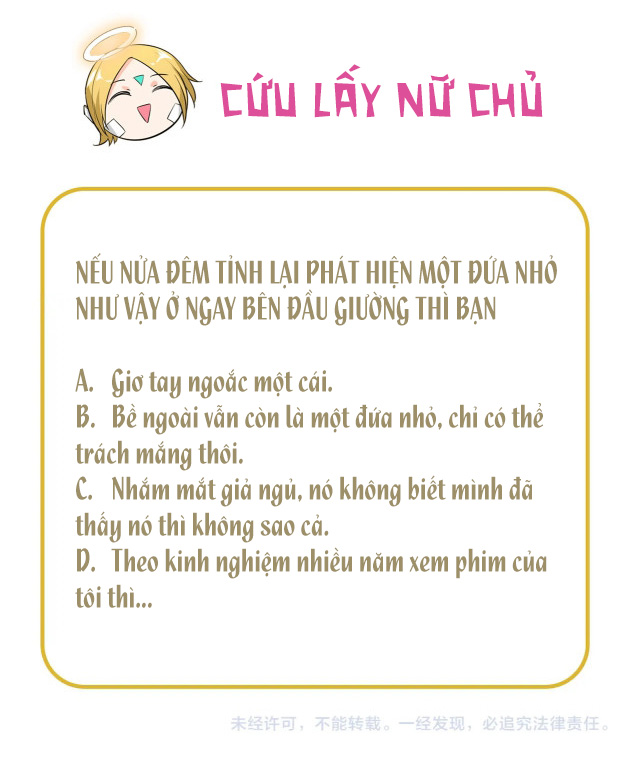 Nữ Chủ Người Đàn Ông Của Bạn Bị Hỏng Rồi Chapter 73 - Trang 47