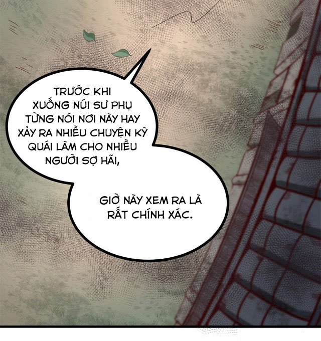 Nữ Chủ Người Đàn Ông Của Bạn Bị Hỏng Rồi Chapter 73 - Trang 6