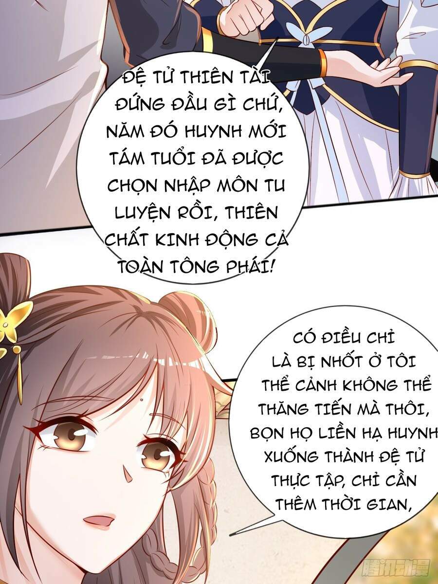 Siêu Thần Huấn Luyện Chapter 1 - Trang 37