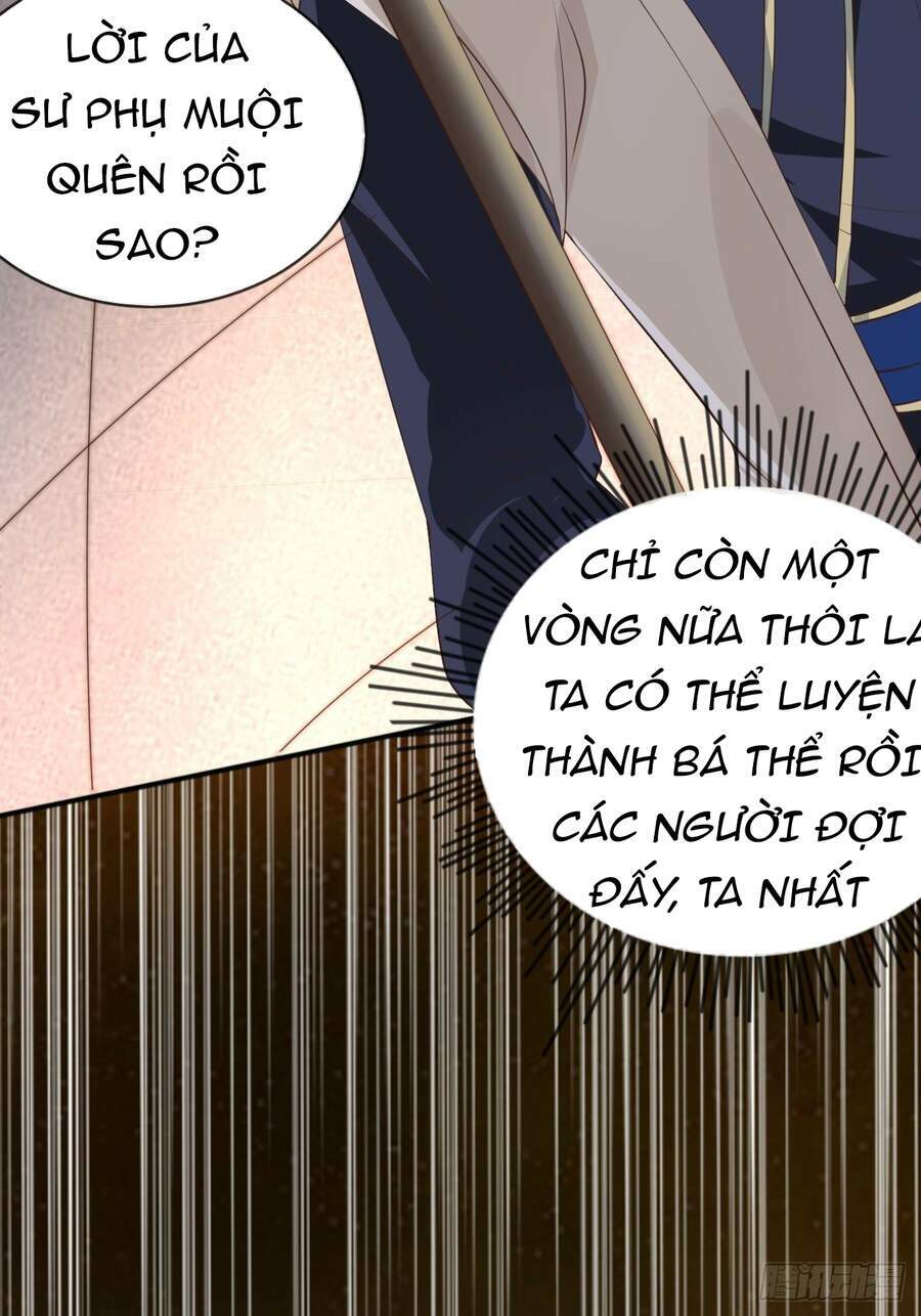 Siêu Thần Huấn Luyện Chapter 1 - Trang 50