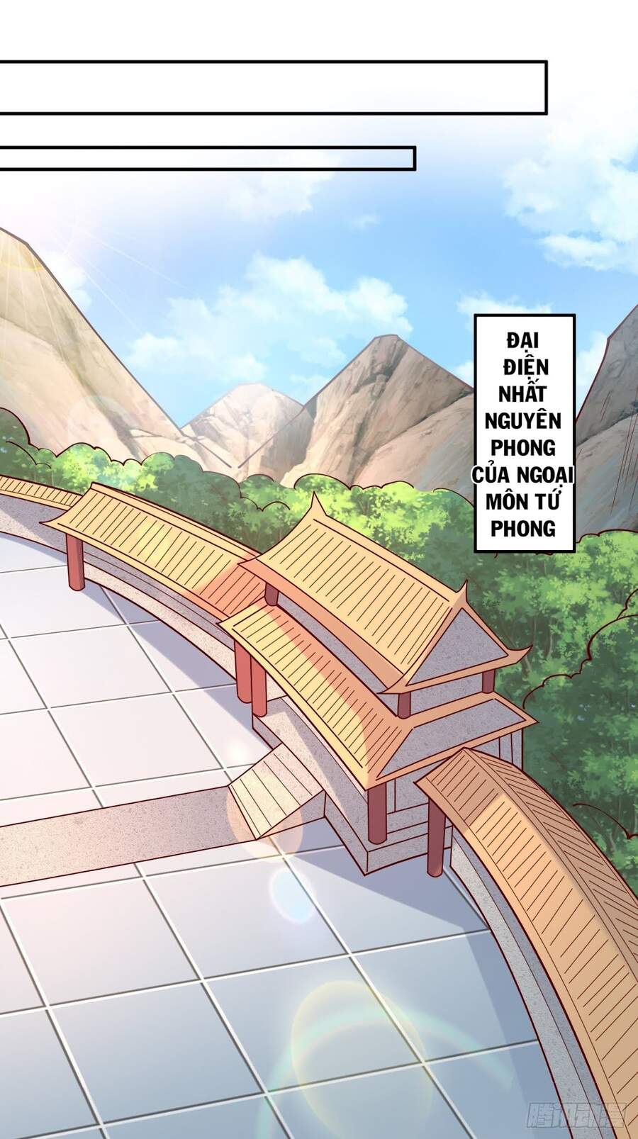 Siêu Thần Huấn Luyện Chapter 2 - Trang 25