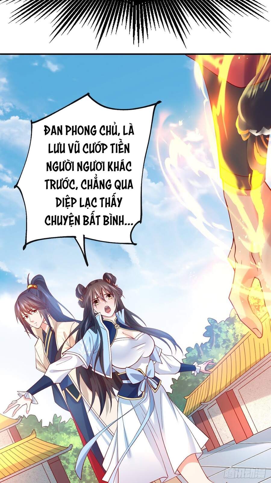 Siêu Thần Huấn Luyện Chapter 2 - Trang 47