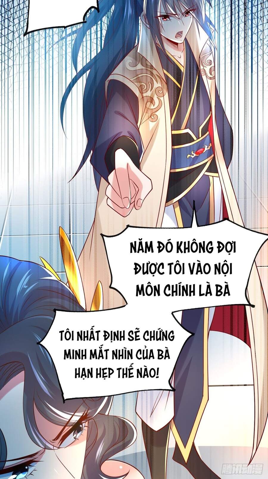 Siêu Thần Huấn Luyện Chapter 2 - Trang 52