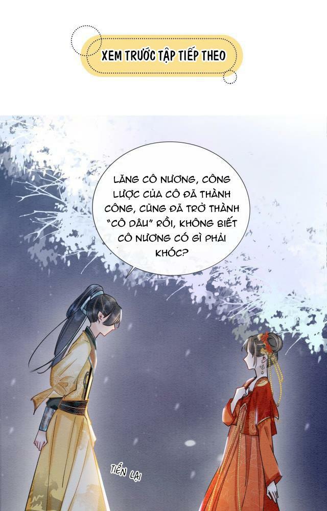 Sổ Tay Công Lược Hắc Liên Hoa Chapter 1 - Trang 39