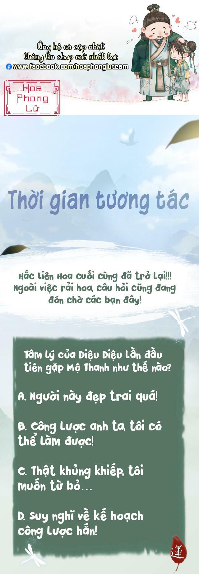 Sổ Tay Công Lược Hắc Liên Hoa Chapter 1 - Trang 42