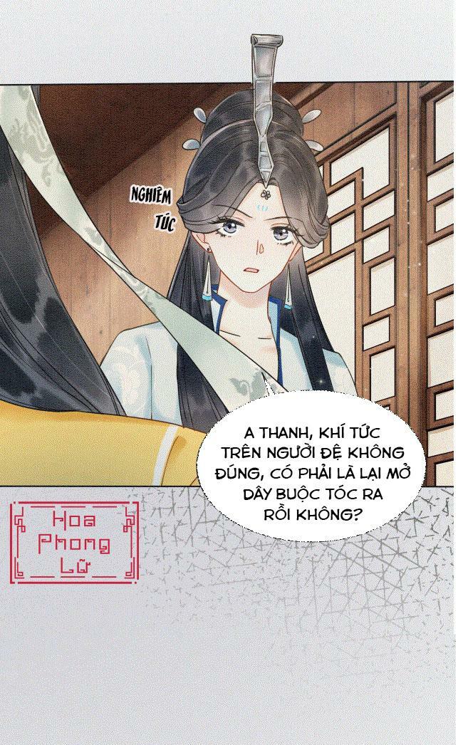 Sổ Tay Công Lược Hắc Liên Hoa Chapter 11 - Trang 12