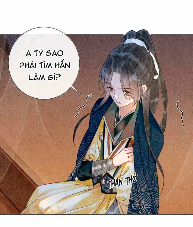 Sổ Tay Công Lược Hắc Liên Hoa Chapter 13 - Trang 17