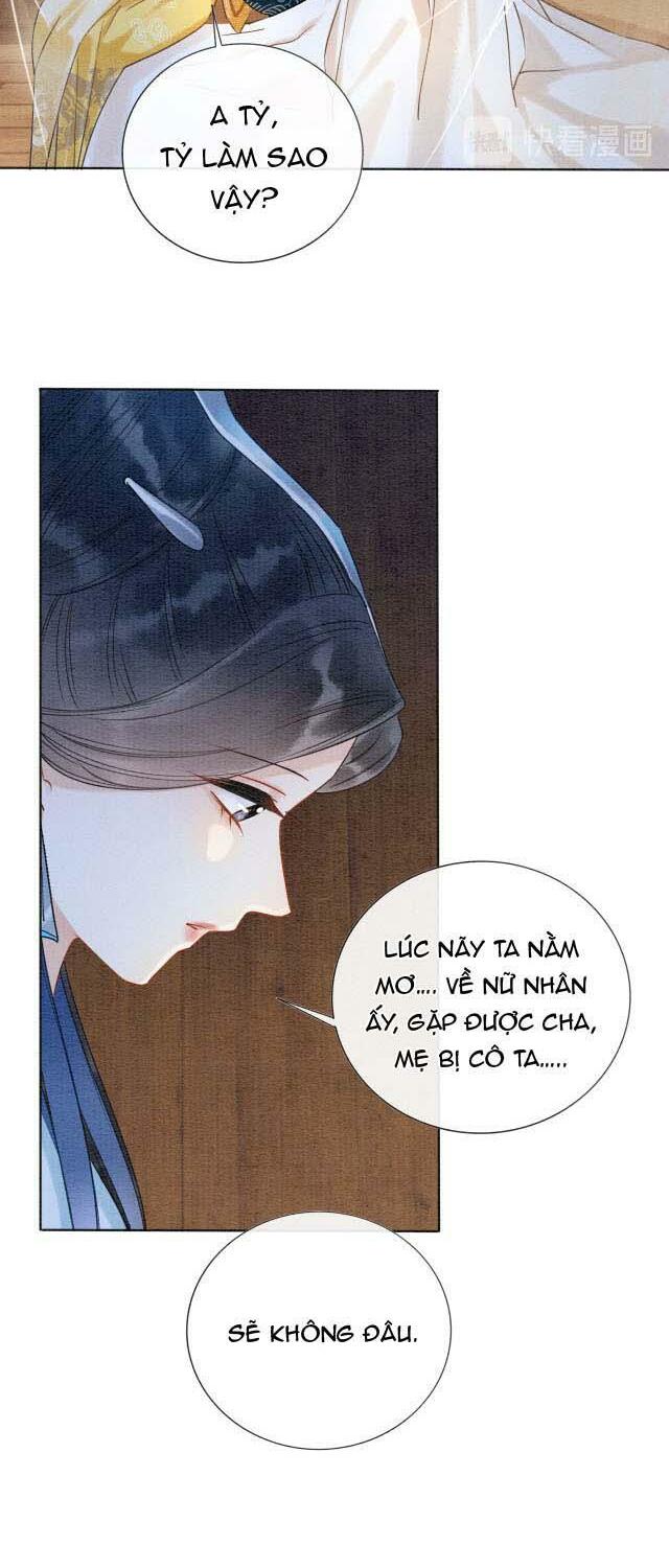 Sổ Tay Công Lược Hắc Liên Hoa Chapter 13 - Trang 19