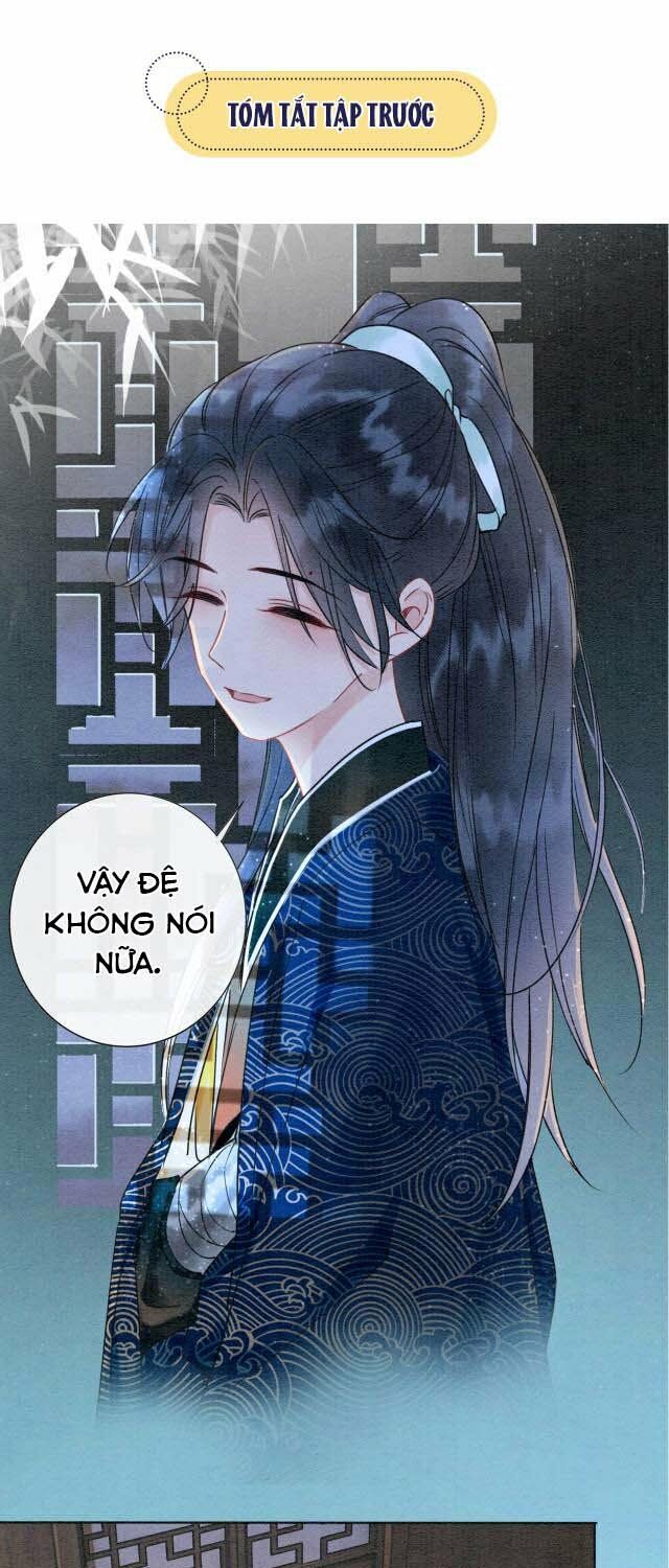 Sổ Tay Công Lược Hắc Liên Hoa Chapter 14 - Trang 1