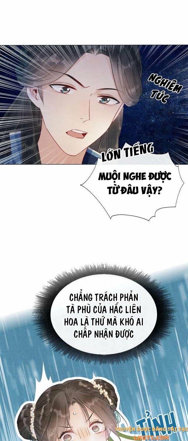 Sổ Tay Công Lược Hắc Liên Hoa Chapter 14 - Trang 20