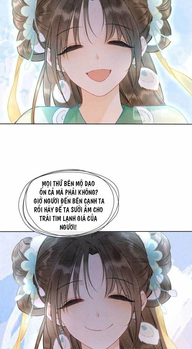 Sổ Tay Công Lược Hắc Liên Hoa Chapter 15 - Trang 10