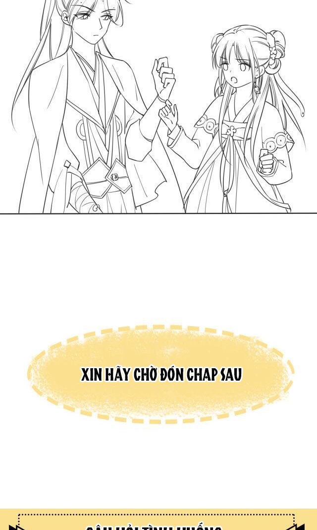 Sổ Tay Công Lược Hắc Liên Hoa Chapter 15 - Trang 33