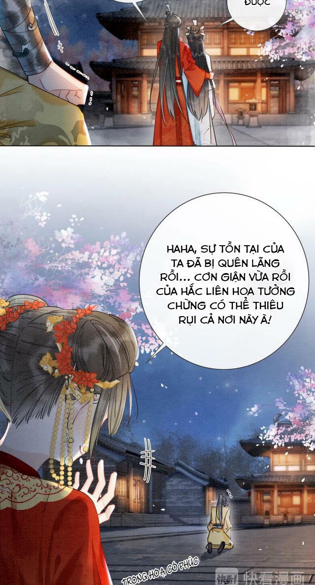 Sổ Tay Công Lược Hắc Liên Hoa Chapter 2 - Trang 16