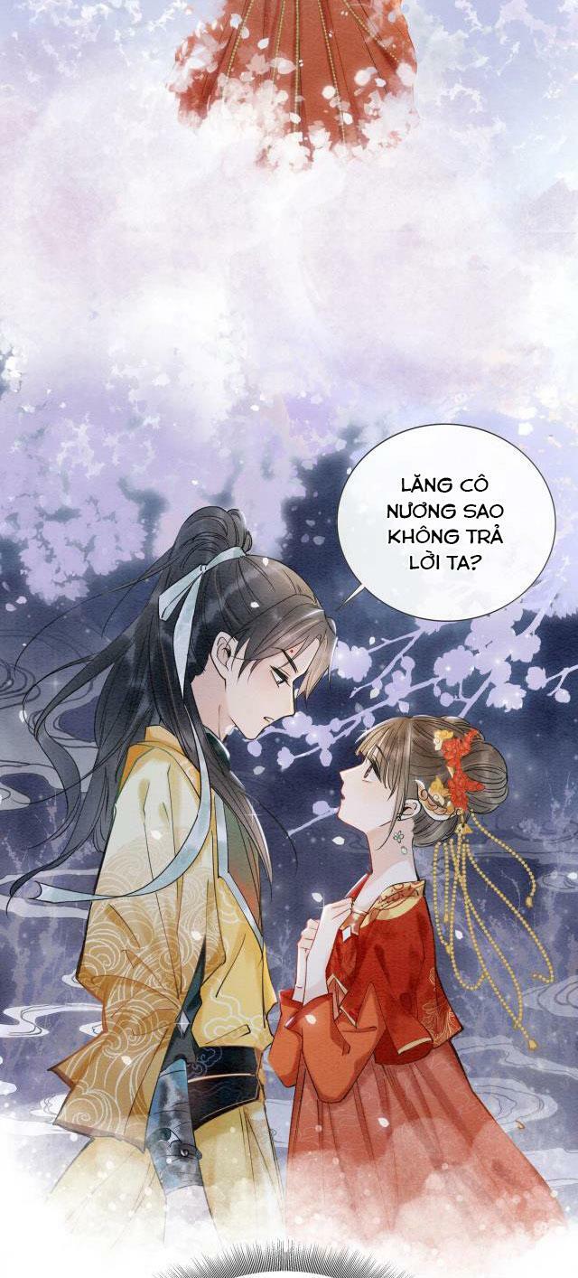 Sổ Tay Công Lược Hắc Liên Hoa Chapter 2 - Trang 19