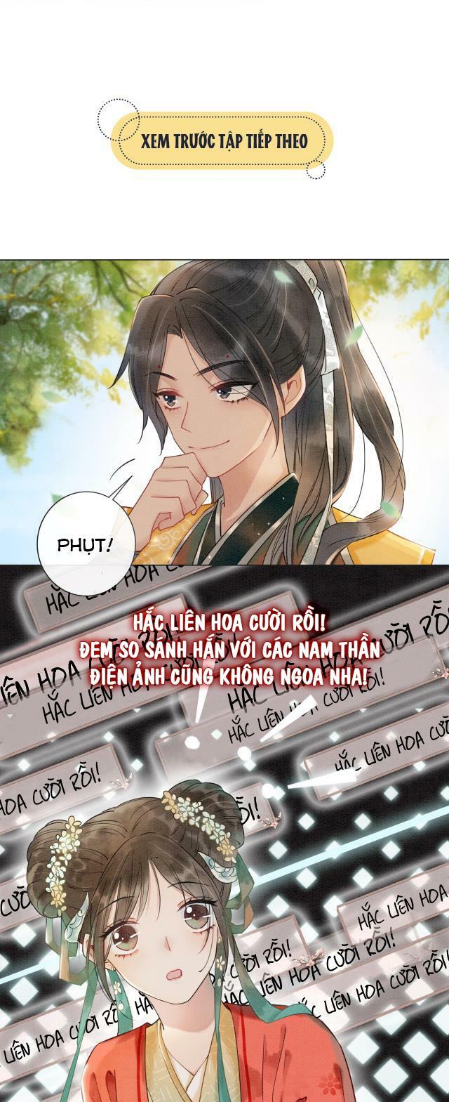 Sổ Tay Công Lược Hắc Liên Hoa Chapter 2 - Trang 33