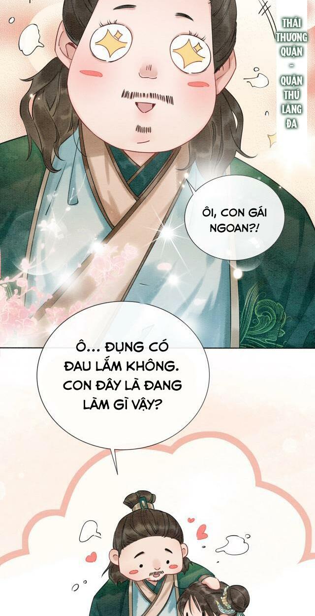 Sổ Tay Công Lược Hắc Liên Hoa Chapter 3 - Trang 12