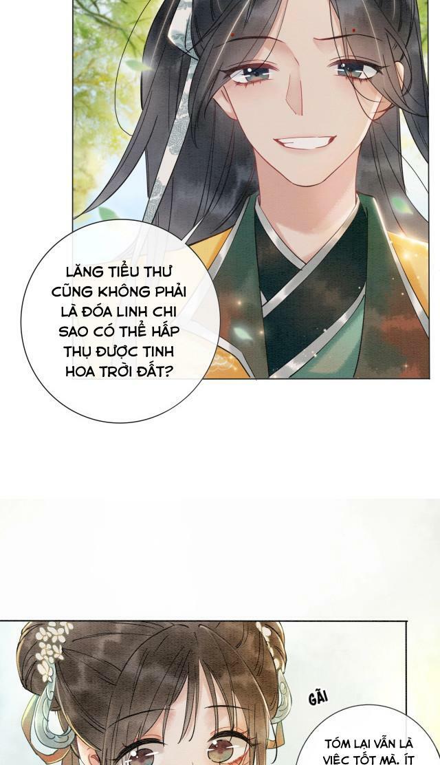 Sổ Tay Công Lược Hắc Liên Hoa Chapter 3 - Trang 24