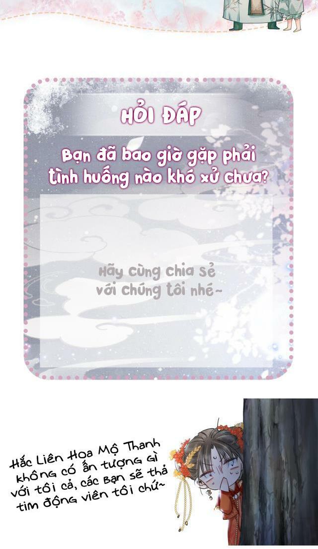 Sổ Tay Công Lược Hắc Liên Hoa Chapter 3 - Trang 41