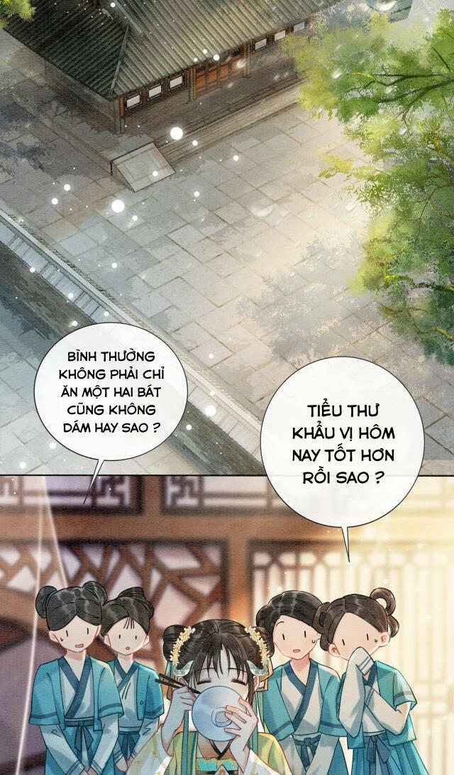 Sổ Tay Công Lược Hắc Liên Hoa Chapter 3 - Trang 5