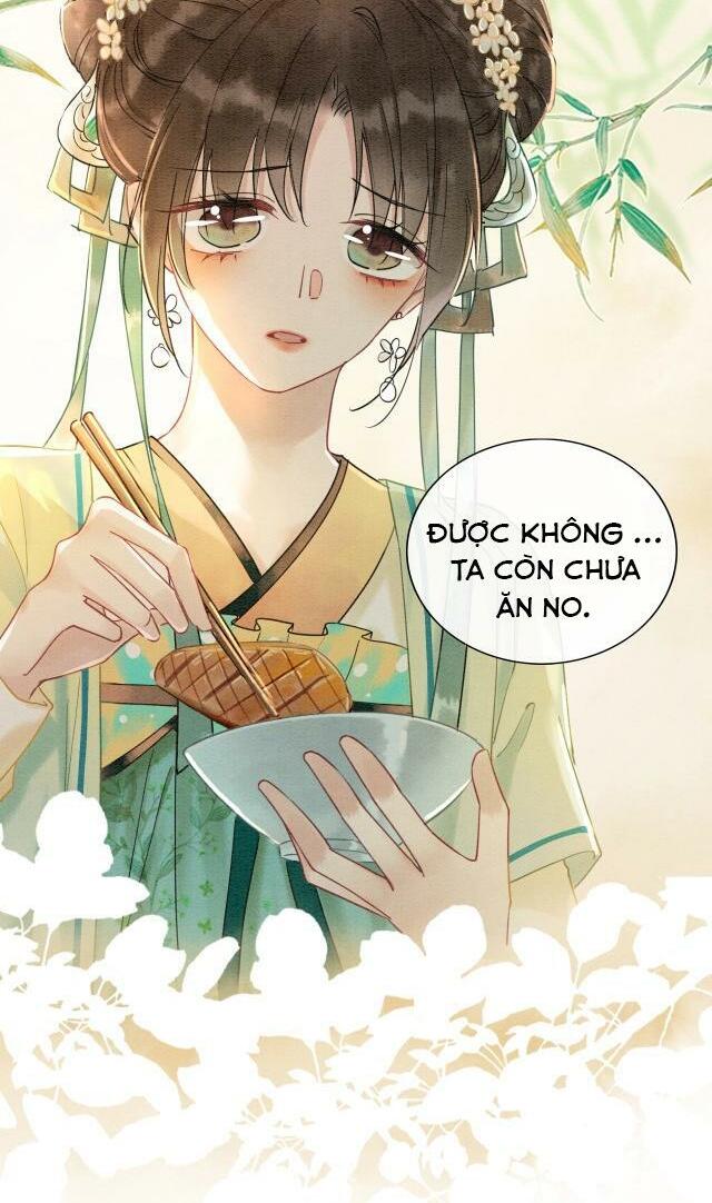 Sổ Tay Công Lược Hắc Liên Hoa Chapter 4 - Trang 14