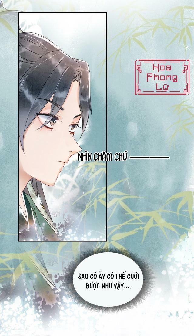 Sổ Tay Công Lược Hắc Liên Hoa Chapter 4 - Trang 18