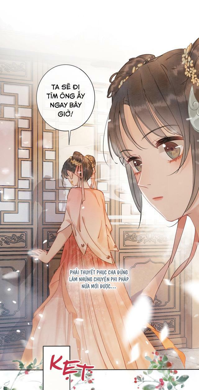 Sổ Tay Công Lược Hắc Liên Hoa Chapter 7 - Trang 11