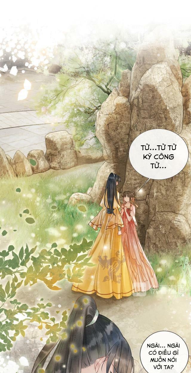 Sổ Tay Công Lược Hắc Liên Hoa Chapter 7 - Trang 19