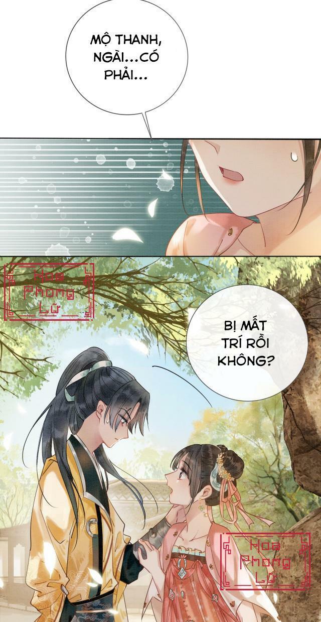 Sổ Tay Công Lược Hắc Liên Hoa Chapter 7 - Trang 23