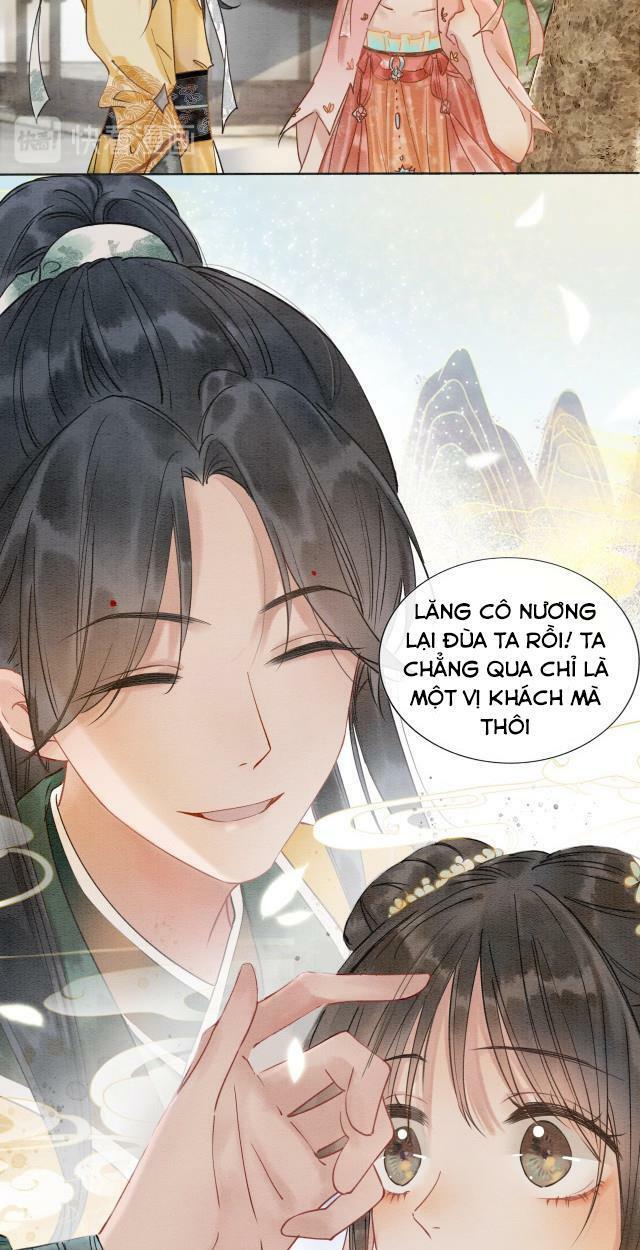 Sổ Tay Công Lược Hắc Liên Hoa Chapter 7 - Trang 27