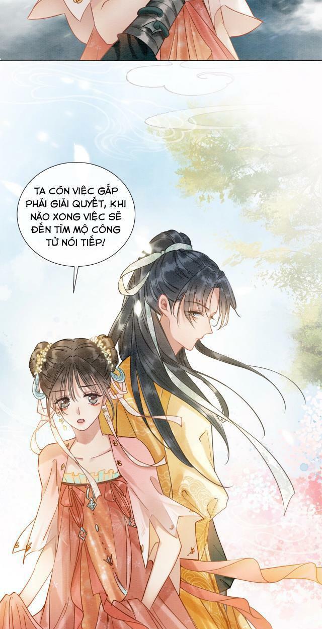 Sổ Tay Công Lược Hắc Liên Hoa Chapter 7 - Trang 29