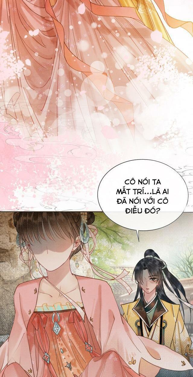 Sổ Tay Công Lược Hắc Liên Hoa Chapter 7 - Trang 30