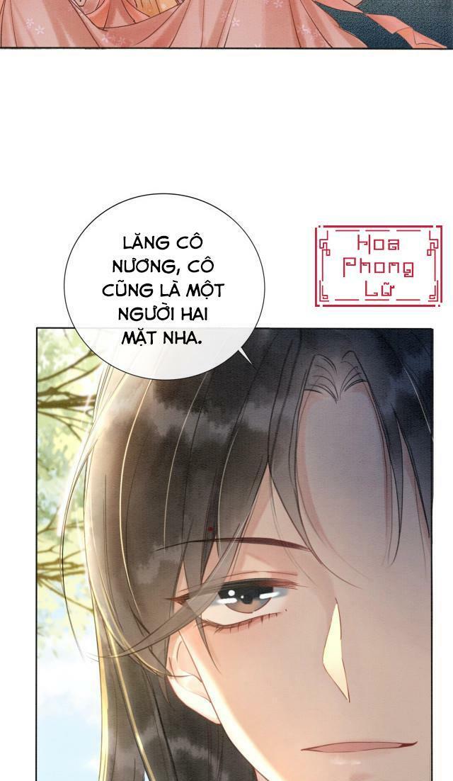 Sổ Tay Công Lược Hắc Liên Hoa Chapter 7 - Trang 31