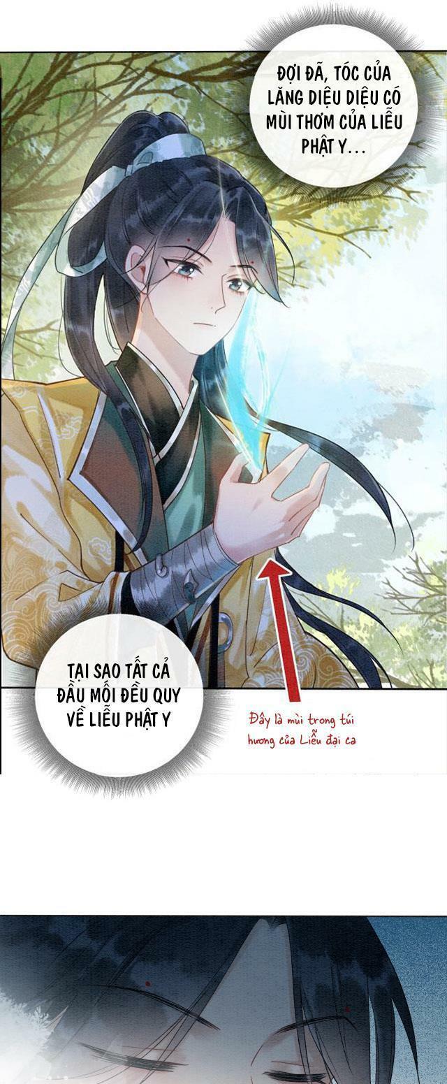 Sổ Tay Công Lược Hắc Liên Hoa Chapter 7 - Trang 39