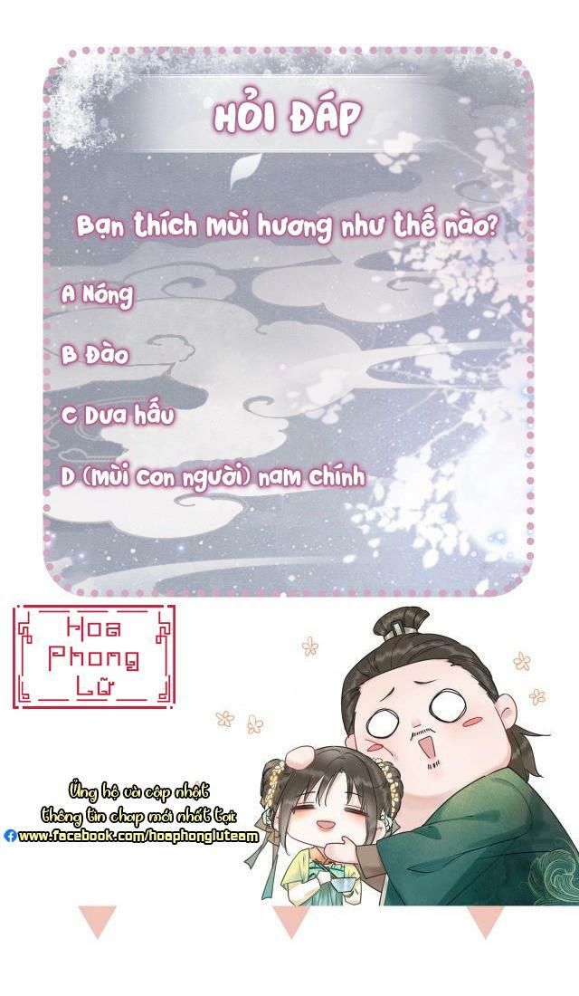 Sổ Tay Công Lược Hắc Liên Hoa Chapter 7 - Trang 49