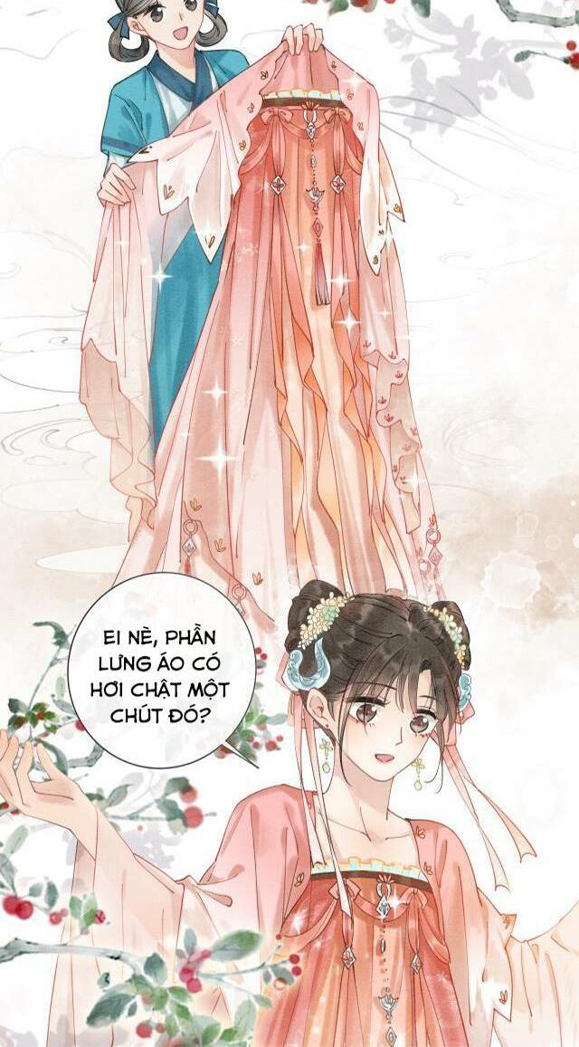 Sổ Tay Công Lược Hắc Liên Hoa Chapter 7 - Trang 5